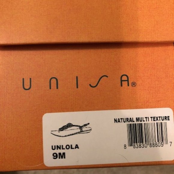 Sandals - Picture 2 of 2